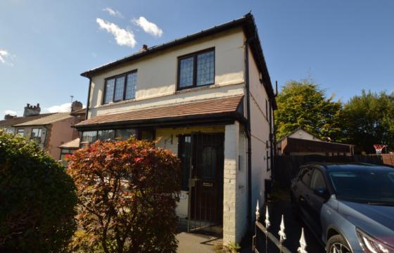 Property for modernisation in Leeds photo
