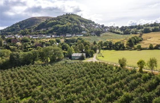 Conversion for sale in Malvern photo