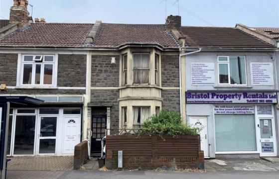 Renovation for sale in Fishponds photo