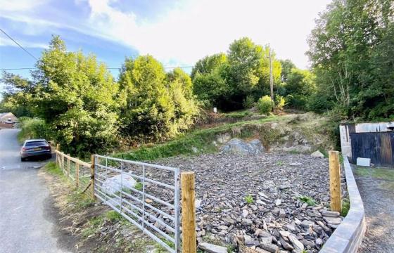 Land for sale in STAR photo