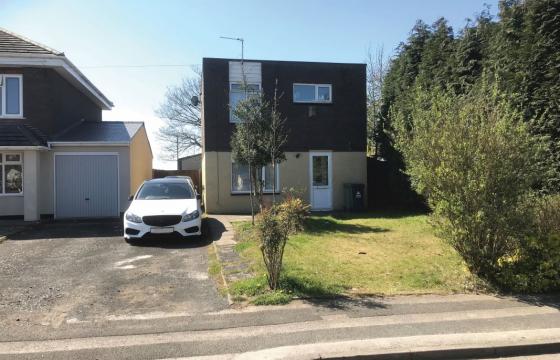 Property for improvement in Walsall photo