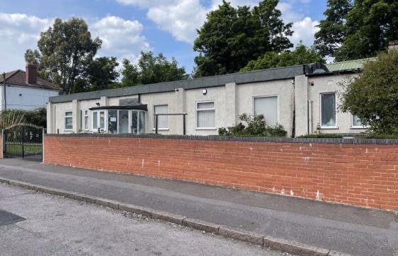 Development opportunity in Erdington photo