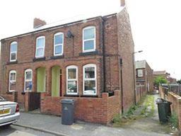 Property for refurbishment in ROTHERHAM photo