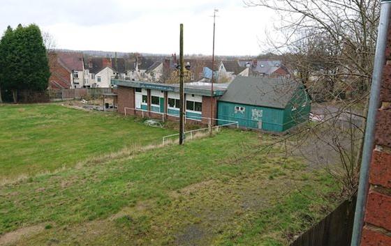 Redevelopment opportunity in Wolverhampton photo