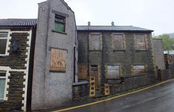 Renovation for sale in Abertillery photo