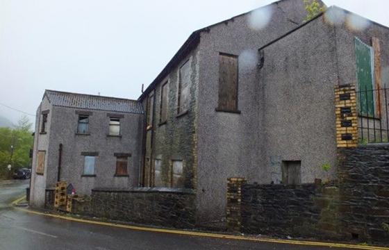 Renovation for sale in Abertillery photo