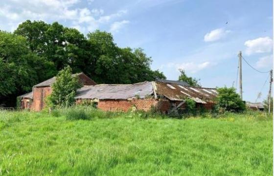 Development Opportunity in Lower Bartle photo