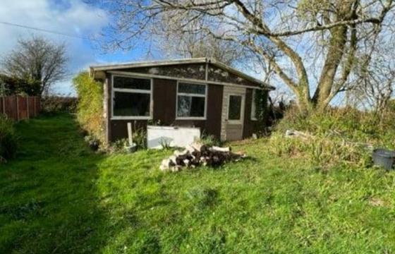 Redevelopment Opportunity in  Aberaeron photo