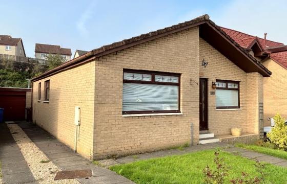 property for modernisation in Falkirk photo
