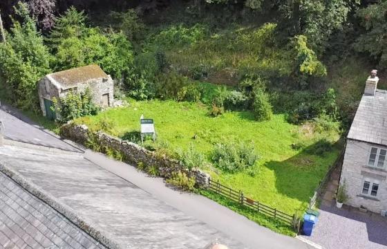 Land for sale in Ingleton photo