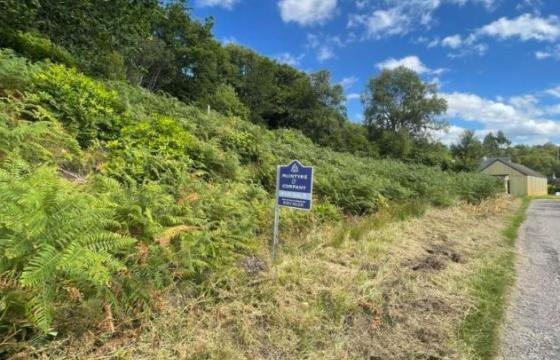Land for sale in Morar photo
