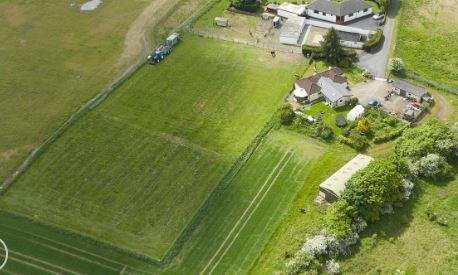 UNDER OFFER Development in East Calder photo