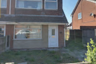 In need of renovation & repair in Crewe photo
