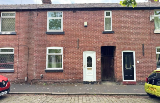 Potential for modernisation in Stockport photo