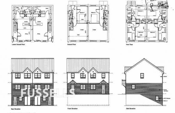 Land for sale in Caerphilly photo