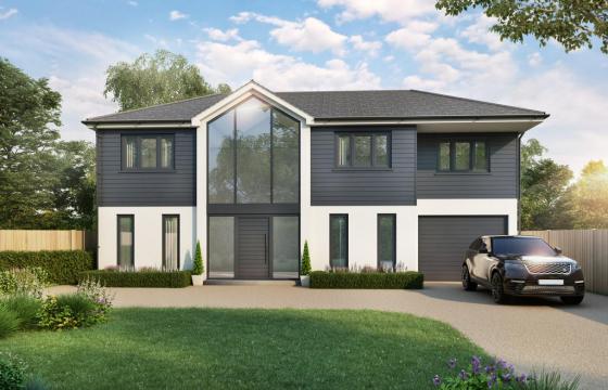 Land for sale in Perranporth photo