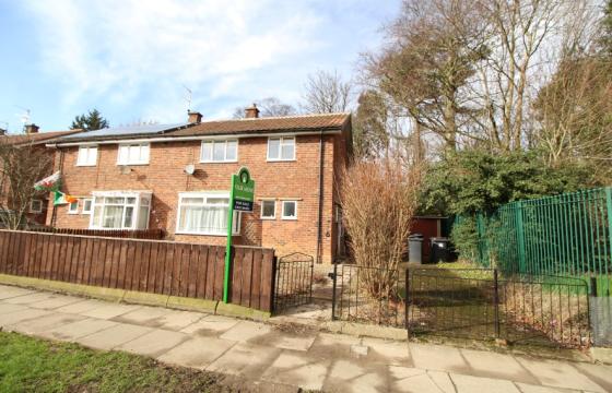 Property in need of modernisation in Darlington photo