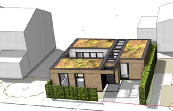 Land for sale in Barnet photo