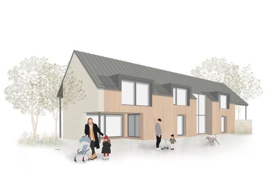 Land for sale in Great Milton photo