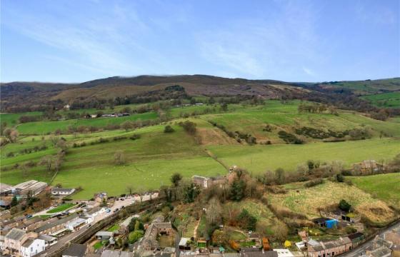 Land for sale in Brough photo