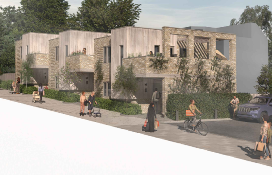 Land for sale in Crowborough photo