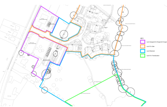 Land for sale in ASHFORD photo