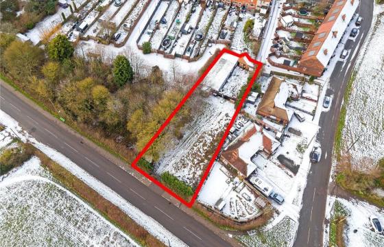 Land for sale in Arley photo