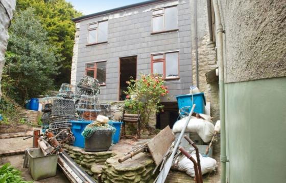 Dwelling requiring complete refurbishment in St. Austell photo