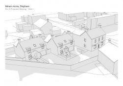Land for sale in Shipham photo