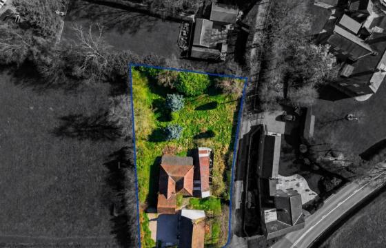 Land for sale in Oxton photo