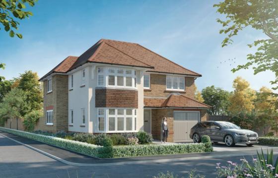 Land for sale in Grappenhall Heys photo