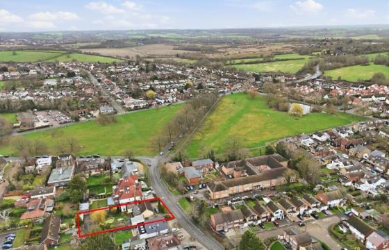 Land for sale in Theydon Bois photo