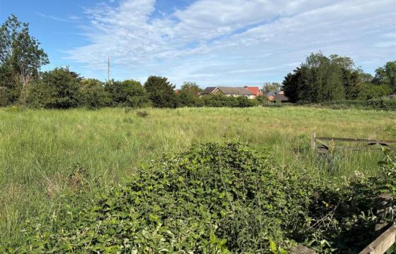 Land for sale in Bedford photo