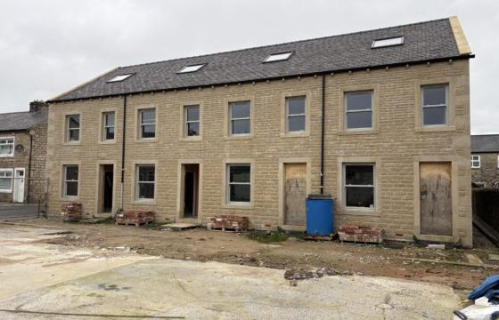 Land for sale in Barnoldswick photo