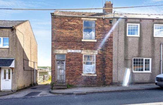 The property requires a program of refurbishment in Edmondsley photo