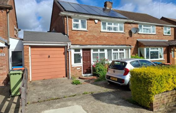 Requiring modernisation in Milton Keynes photo