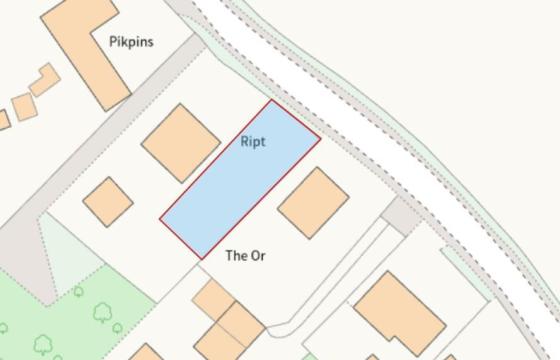 Land for sale in Maldon photo