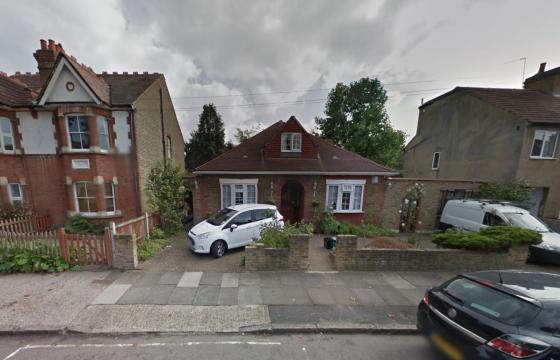 Plot with PP for sale in Whitton photo