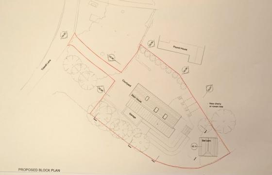 Under Offer, Land for sale in Budleigh Salterton photo