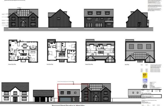 Land for sale in Chatteris photo