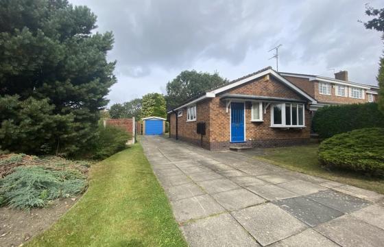 Property for improvement in Wilmslow photo