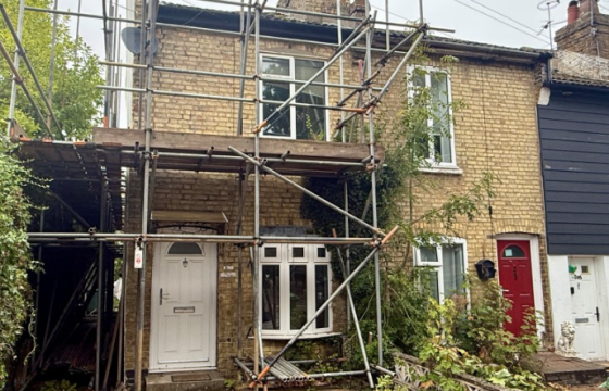 End-Terrace House For Repair in Maidstone photo