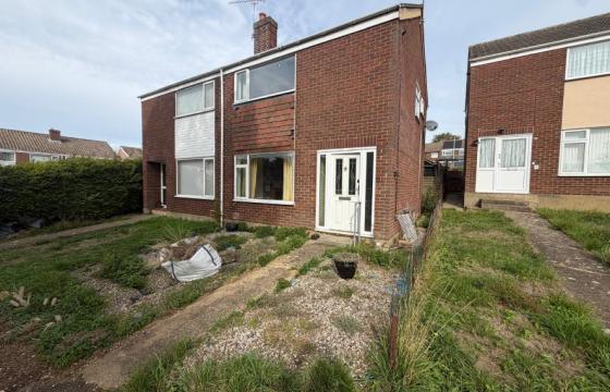 House does require some modernisation in Ipswich photo