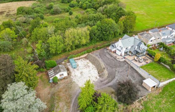 Land for sale in Barnstaple photo