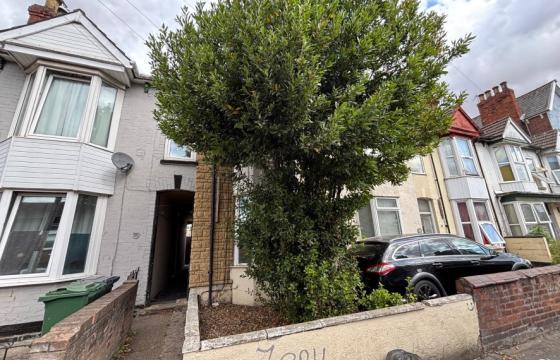 House in need of a scheme of modernisation in Lincoln photo