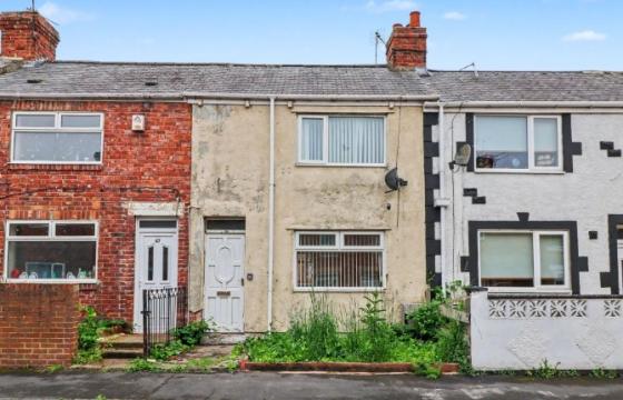 House in Need of Refurbishment in Chester Le Street photo