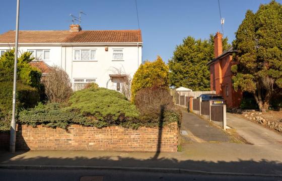 Requires A Scheme Of Refurbishment in Blacon photo