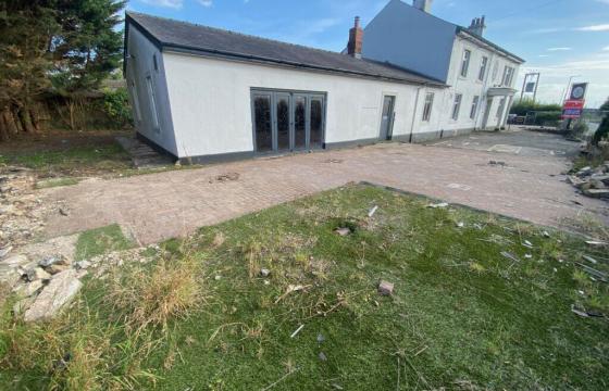 Development opportunity in Preston photo