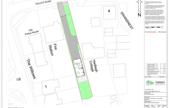 Land for sale in Brixworth photo