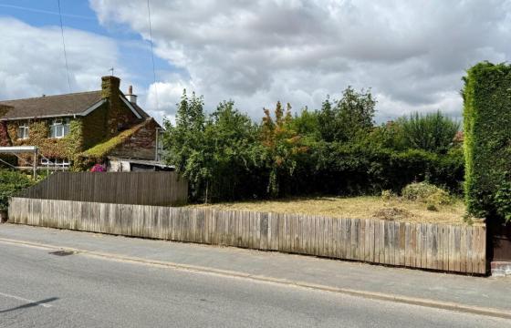 Land for sale in Tadcaster photo